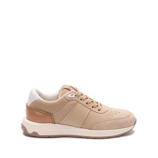 Tod's Suede Sneakers