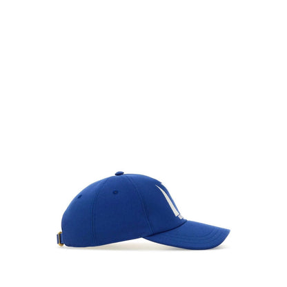 Valentino Garavani Chez Valentino cotton cap Scarves Hats & Gloves