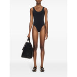 Off White Logoband swimsuit