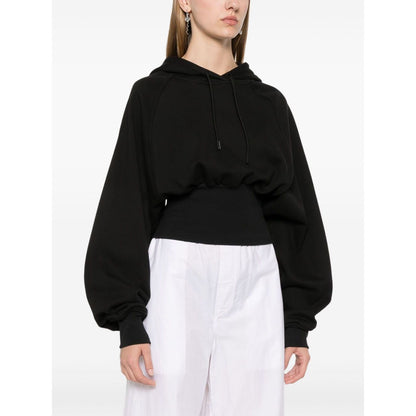 Adidas By Stella McCartney crop hoodie Topwear