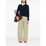 Acne wool cardigan
