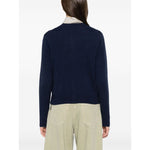 Acne wool cardigan