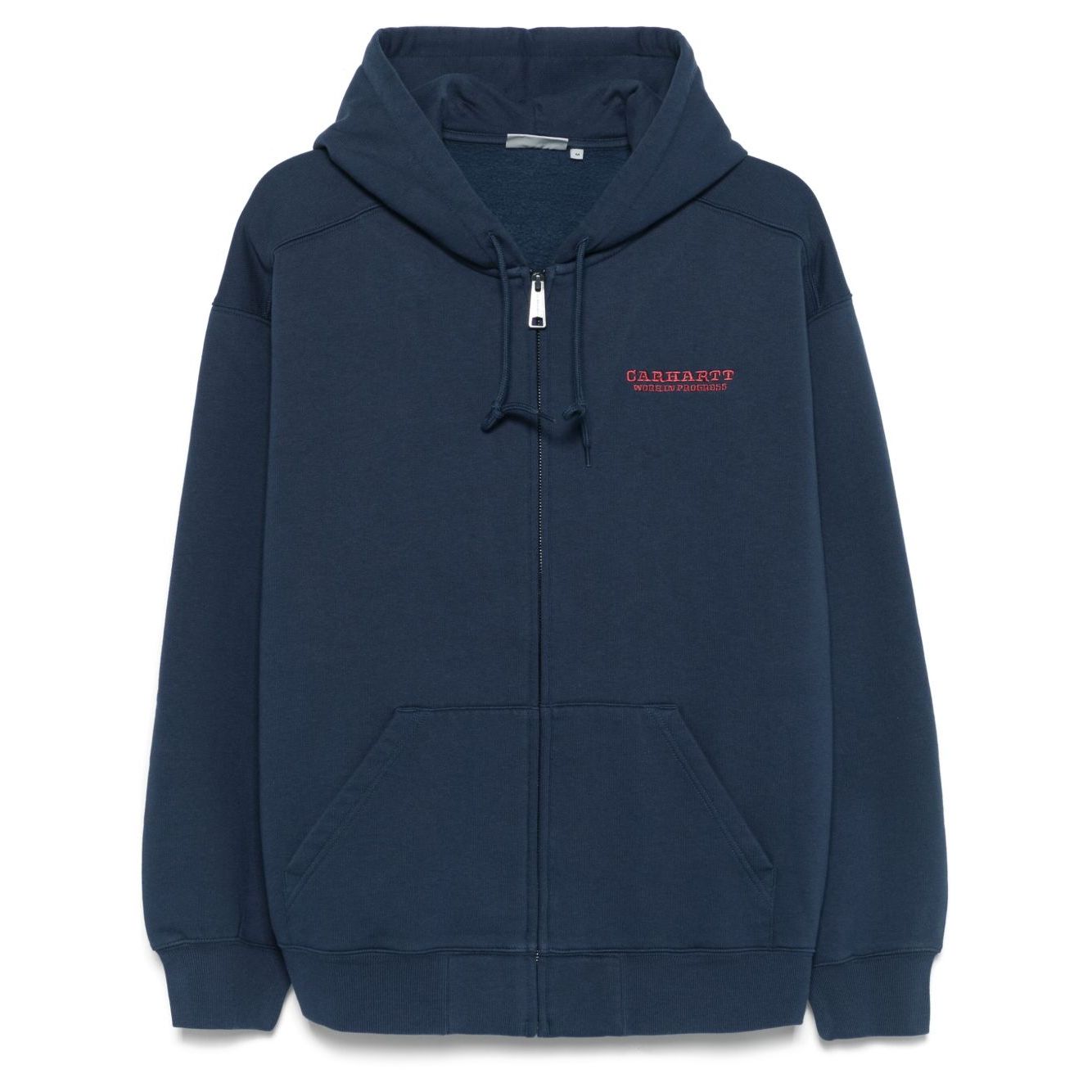 Carhartt Wip Pre drawstring hoodie