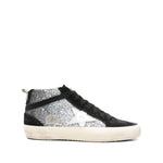 Golden Goose Mid-Star Sneakers
