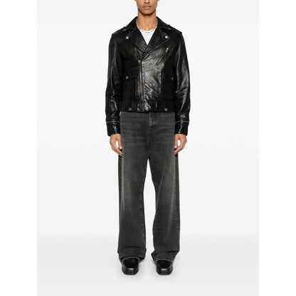 Golden Goose Norwood Biker Jacket