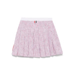 Thom Browne miniskirt in tweed Skirts