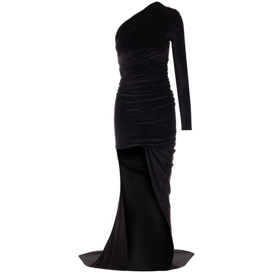 Balenciaga Dresses Black