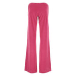 Balenciaga Trousers Pink