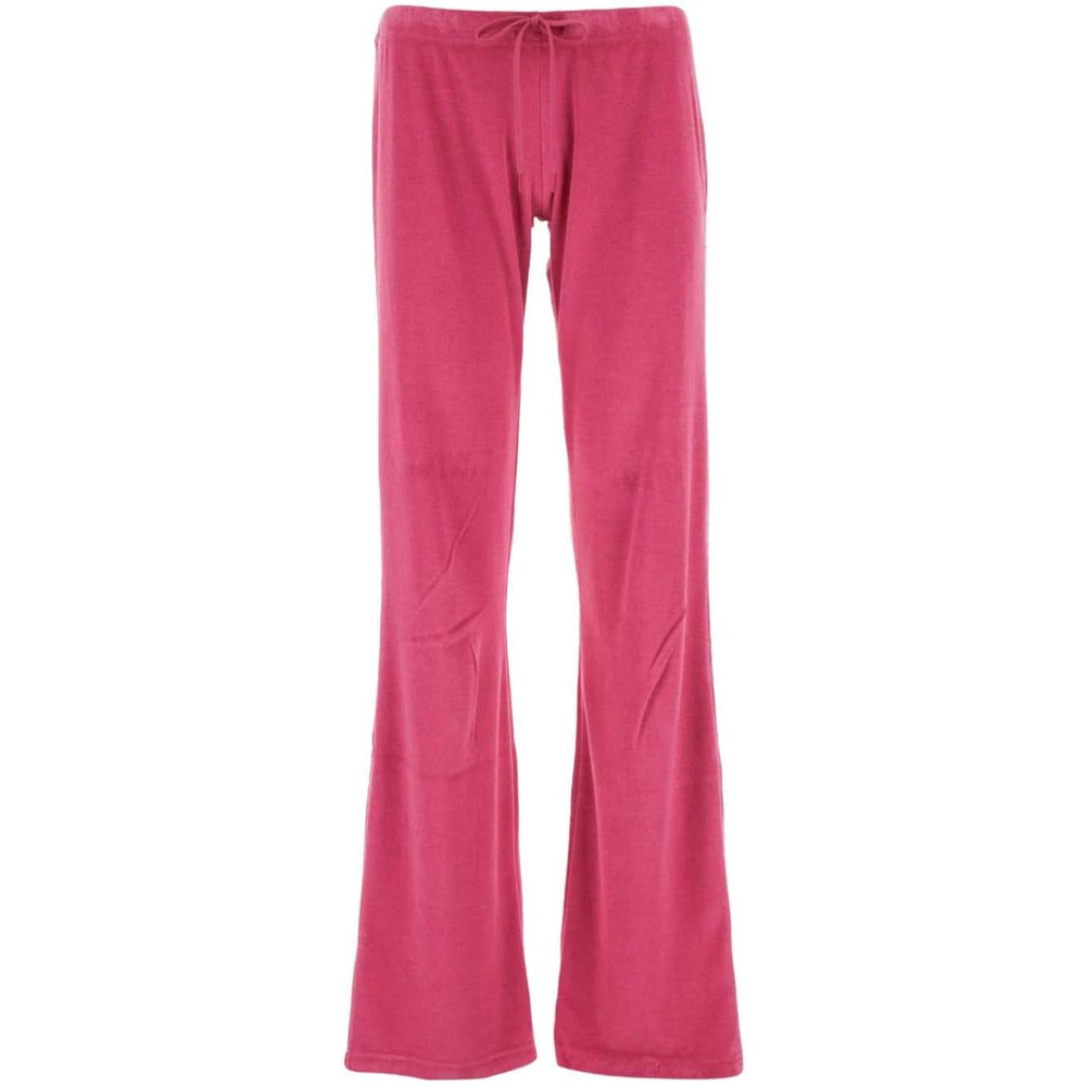 Balenciaga Trousers Pink
