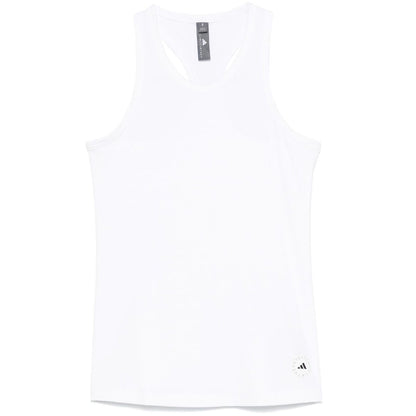 Adidas By Stella McCartney Ribbed tank top