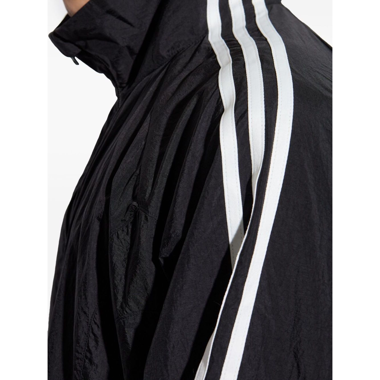 Y-3 Nylon Shell Jacket