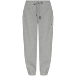 Alexander McQueen Trousers Grey
