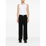 Alexander McQueen Top White