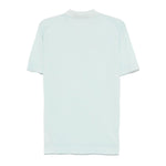 Peuterey T-shirts and Polos Clear Blue Topwear