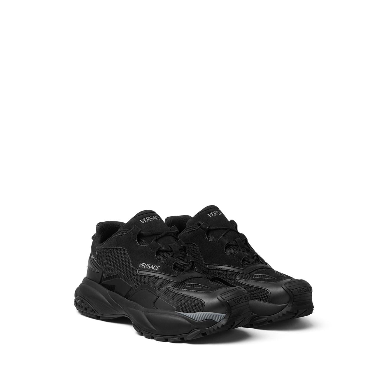 Versace Mercury M_VS_04 sneakers