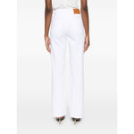 Versace Medusa Jeans '95 white Jeans