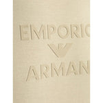 Emporio Armani logo printed T-shirt