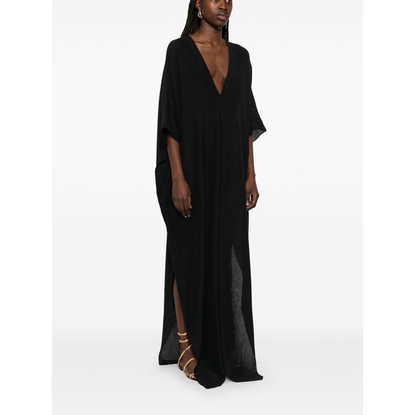 TALLER MARMO PRE Sea clothing Black