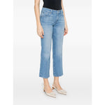 Seven Jeans Clear Blue Jeans