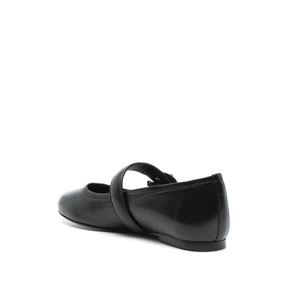 Coperni Flat shoes Black