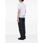 MM6 Maison Margiela T-shirts and Polos White Topwear