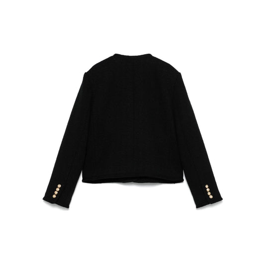 Dunst Tweed jacket