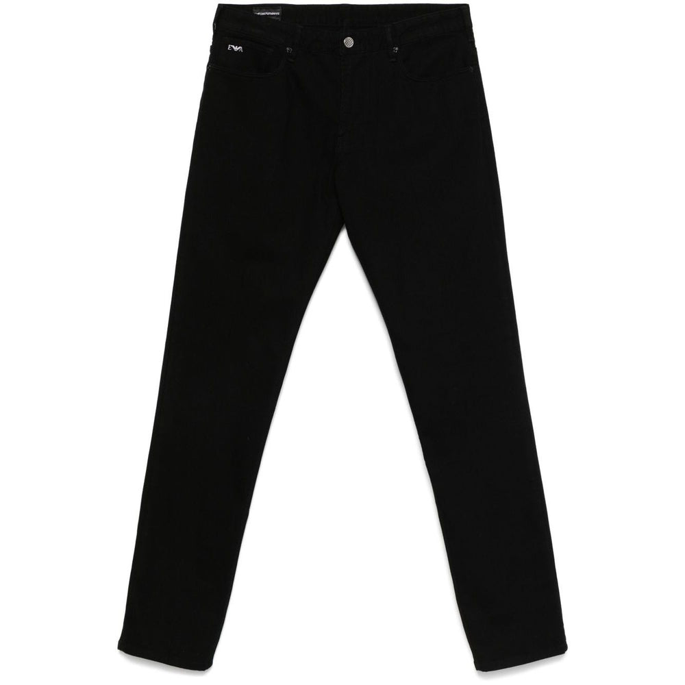 Emporio Armani straight leg jeans Jeans