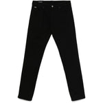 Emporio Armani straight leg jeans Jeans