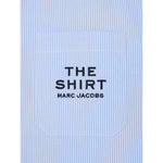 Marc Jacobs Shirts Clear Blue Shirts