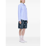 Marc Jacobs Shirts Clear Blue Shirts