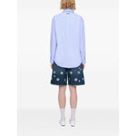 Marc Jacobs Shirts Clear Blue Shirts