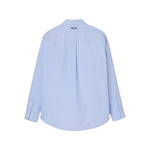 Marc Jacobs Shirts Clear Blue Shirts