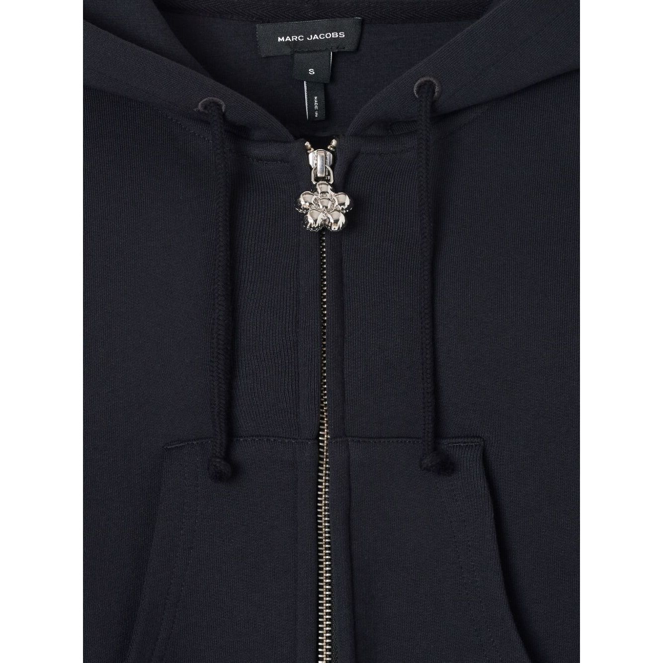 Marc Jacobs Sweaters Black Topwear