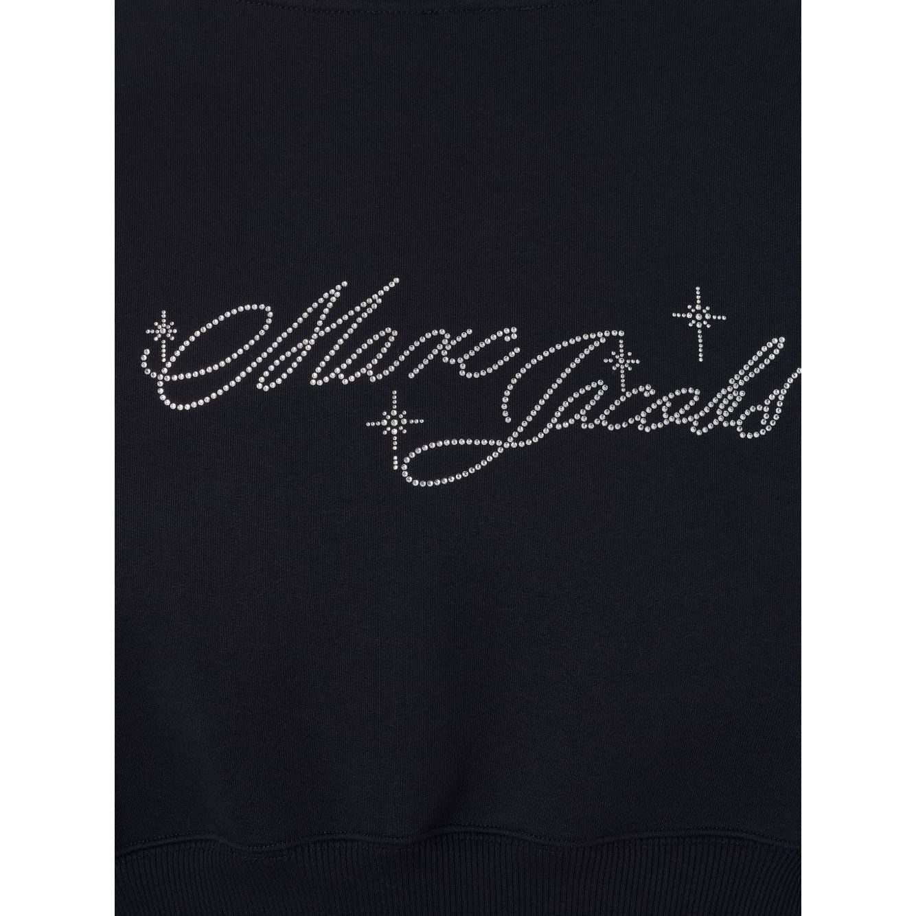 Marc Jacobs Sweaters Black Topwear