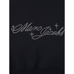 Marc Jacobs Sweaters Black Topwear