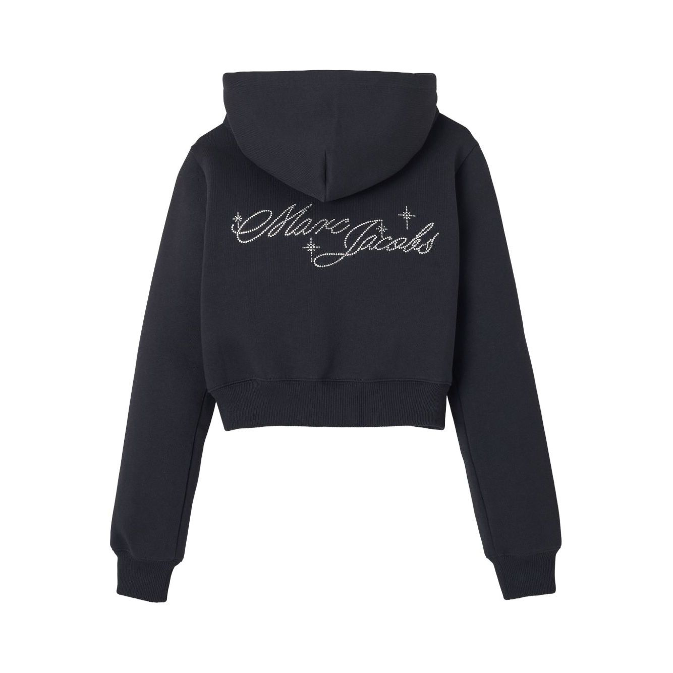 Marc Jacobs Sweaters Black Topwear