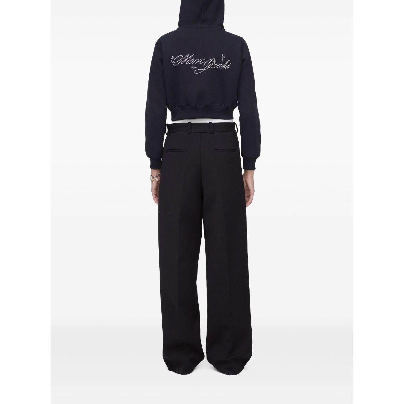 Marc Jacobs Sweaters Black Topwear