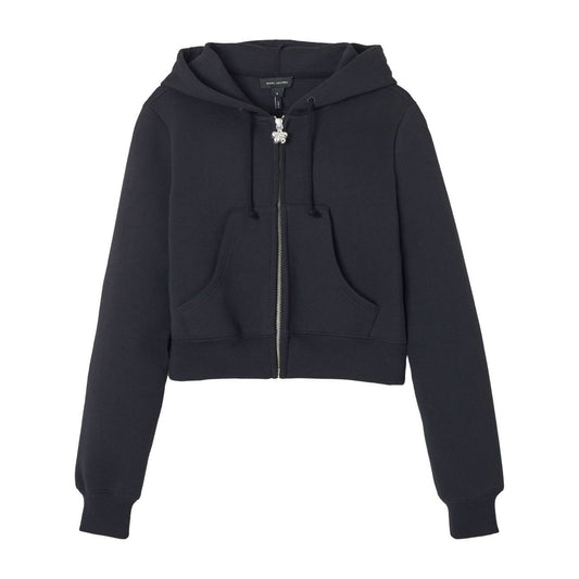 Marc Jacobs Sweaters Black Topwear