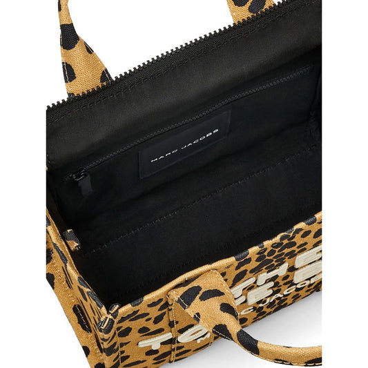 Marc Jacobs The Cheetah Tote Bag Shopper