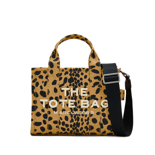 Marc Jacobs The Cheetah Tote Bag Shopper