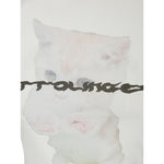 Ottolinger logo print T-shirt