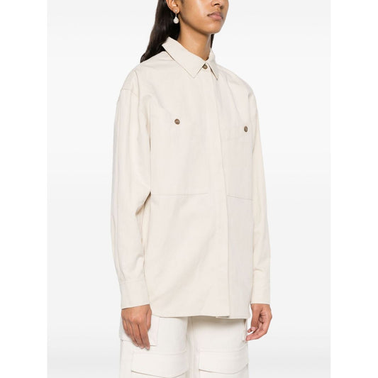Iro Nolan Shirt
