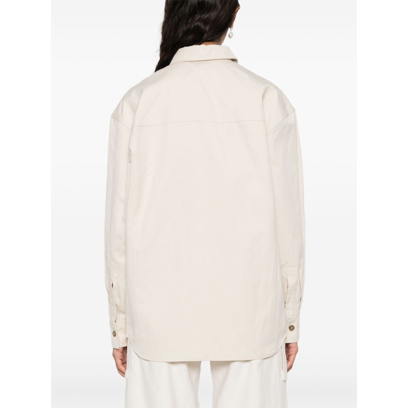 Iro Nolan Shirt Shirts
