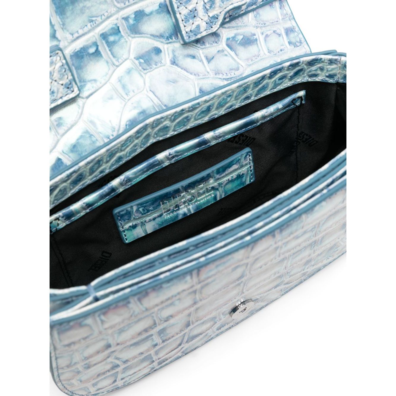 Diesel 1DR shoulder bag