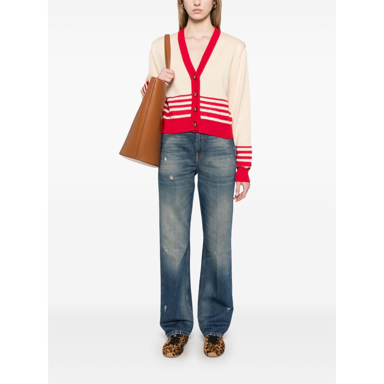 Golden Goose journey jeans Jeans
