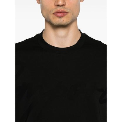 Emporio Armani crew neck T-shirt