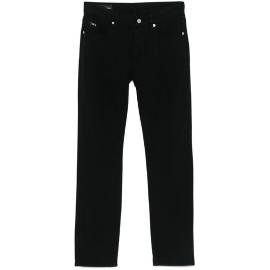 Emporio Armani Slim Fit Jeans