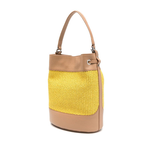 Zanellato Monda' bucket bag