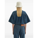 JIL SANDER PLUS Shirts Blue Shirts
