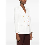 Tagliatore Jackets White